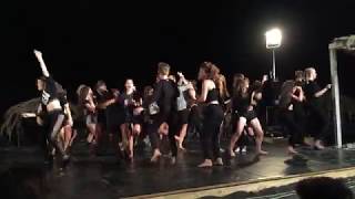 Choreo By Julia Spiesser