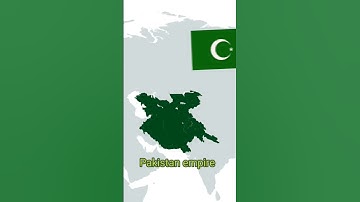 Pakistan now and in the future 🔥#shorts #pakistan #country