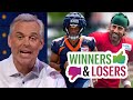 NFL Offseason, Cowboys Still Suck, Can Lamar learn to throw &amp; is Aaron Rodgers still Elite?!