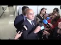 Reaccionan las partes tras sentencia contra Elvia Cabrera