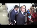 Reaccionan las partes tras sentencia contra Elvia Cabrera