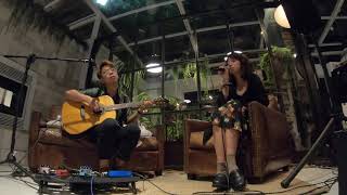 好樂團 GoodBand - 我把我的青春給你 Live