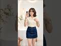 #shorts #gaixinh #gaidep #thoitrangnu #xuhuong