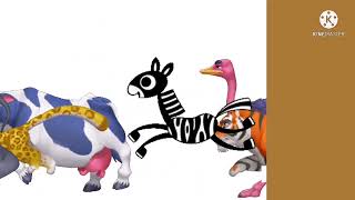 Derek The Sheep Stampede 3