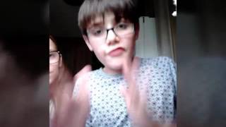 Desafio Da Água Ft Minha Prima