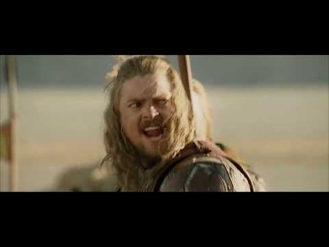 RADIO TAPOK - Отзвуки тьмы (Lord of the Rings & Hobbit)