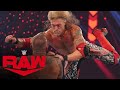 Edge vs. Randy Orton: Raw, Feb. 1, 2021