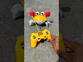Rc crab and remote controller | Rc fish #rc