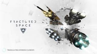 Failure to Launch - Fractured Space