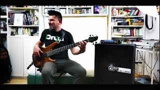 Download Lagu BASS JAMMIN' on \ MP3