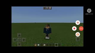 time stop and  attack mutant snow golam💫 screenshot 4