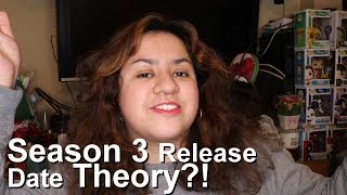 Anne with an E | Season 3 Release Date Theory?!