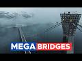 The World’s Most Extreme Bridges—Explained