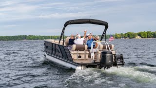 Join Sandpiper Marine at The Eastern Shore Yacht and Country Club for water demo day!!!!