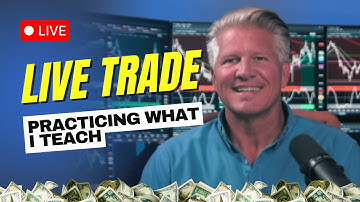 QQQ 19% In 20 Seconds.