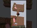 bro messed it up....💔#oneblock #minecraft #oneblocksurvival #survival