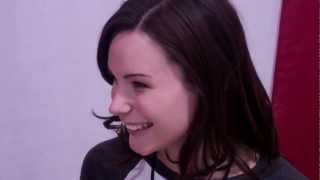 On The Beat With Jordan Trovillion At Motor City Comic Con 2012