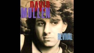 Miniatura de vídeo de "David Mullen - 10 - Hang My Head And Cry - Revival (1989)"