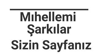 Dalal Hoy Delal (Mıhellemice)