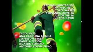 Abertura - Dona Xepa Rede Record