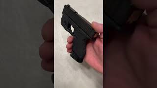 Glock 43 Still A Favorite