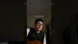 Download Lagu Malam Malam Ubud Sal Priadi cover by Erald ♬♩♪♩ ♩♪♩♬ 🎥Erald #coversong #salpriadi #berhati #album MP3