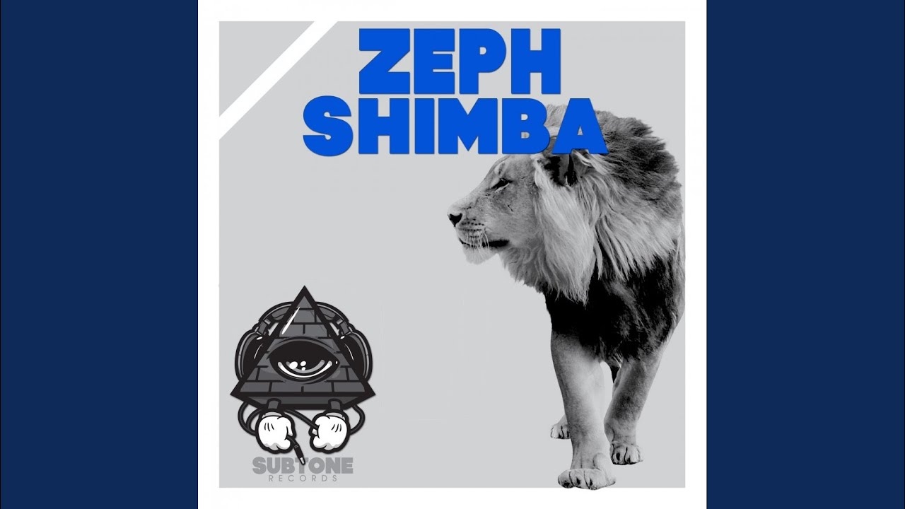 Watch Shimba (Original Mix) on YouTube Watch Shimba (Original Mix) on YouTube