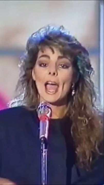 Everlasting 80s vibes π | Sandra β Everlasting Love