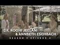 S4 E4 Hormones Longevity Early Detection A Q A With Dr Roohi Jeelani And Annbeth Eschbach S4 E4 Hormones Longevity Early Detection A Q A With Dr Roohi Jeelani And Annbeth Eschbach