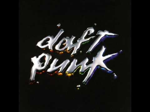 Cover Daft Punk - Aerodynamic