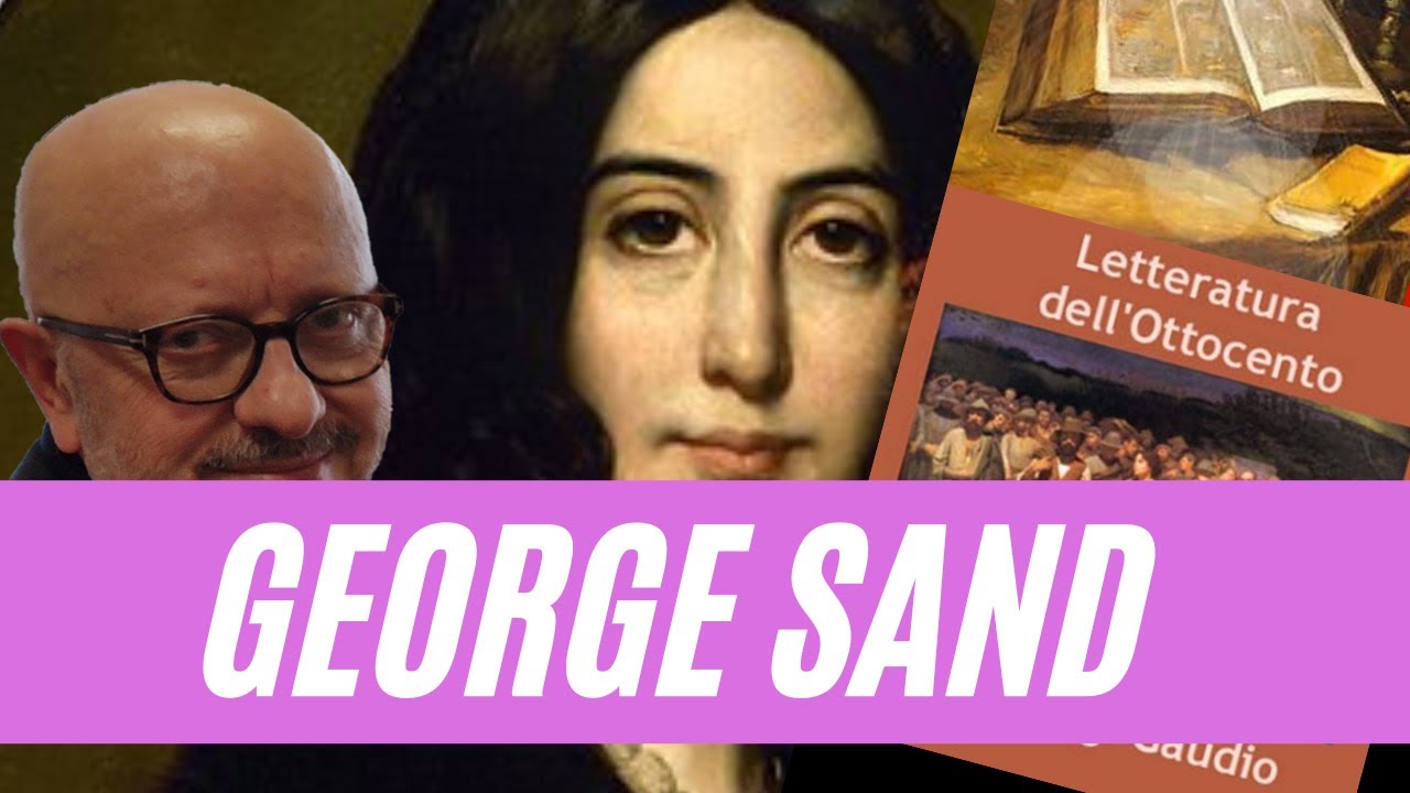 George Sand