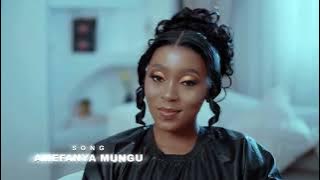 Best Of Swahili Gospel Mix 2025(Dj James The Rockstar) Kimya, Amefanya Mungu, Je Ni Nani, Akıda Etc.