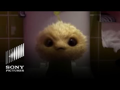 Watch the Trailer for CJ7