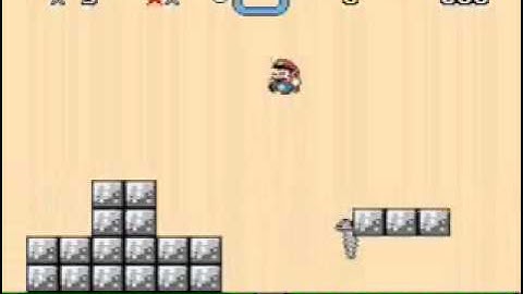 Custom Sprite - Hopping Screw