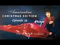 Enya " Amarantine Special Christmas Edition" - Episode 36 - The Enya Archive