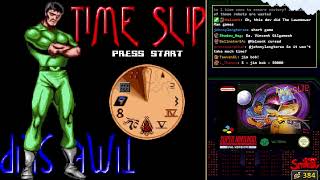 Worst of SNES Quest: Time Slip screenshot 3