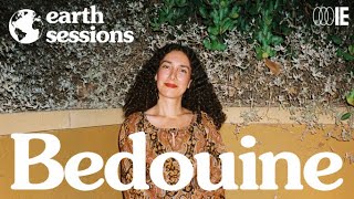 Bedouine: Earth Sessions Los Angeles Concert Hosted by Intersectional Environmentalist