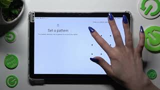 How to Set Up the Screen Lock on a DOOGEE T10 screenshot 4