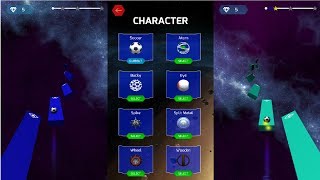 BTS Twist - Gameplay Video