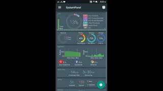 System Panel 2.0 apk screenshot 4