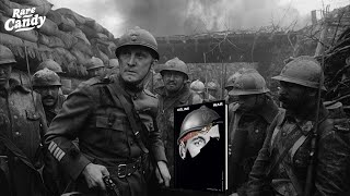 War + Paths Of Glory w/ Max Thrax