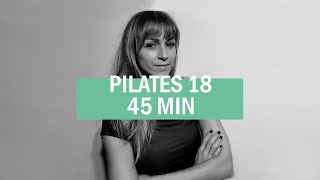 PILATES 18 - MARTA MONJE screenshot 2