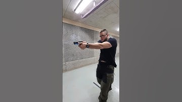 Quick draw from concealement