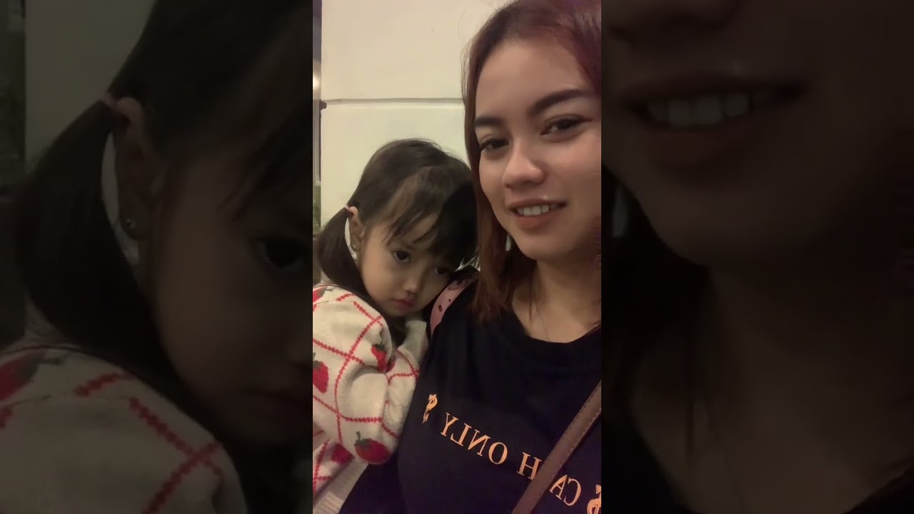 DINAR SUPORT AYAH TANDING BADMINTON 🏸 #fyp