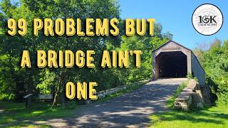 99 Problems But A Bridge Ain't One