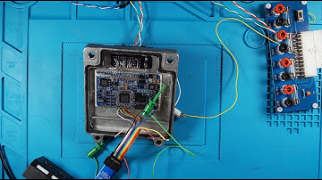 u-Link NT Program TCU T42 (BDM)