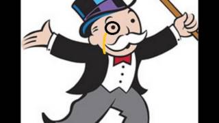 #1 My theory - Monocled Monopoly Guy