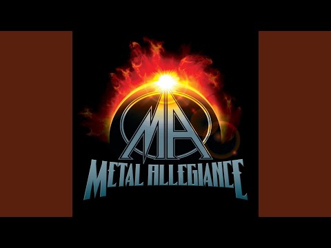 Metal Allegiance - We Rock (feat. Mark Osegueda, Chris Jericho, Tim "Ripper" Owens & Alissa White-Gluz)