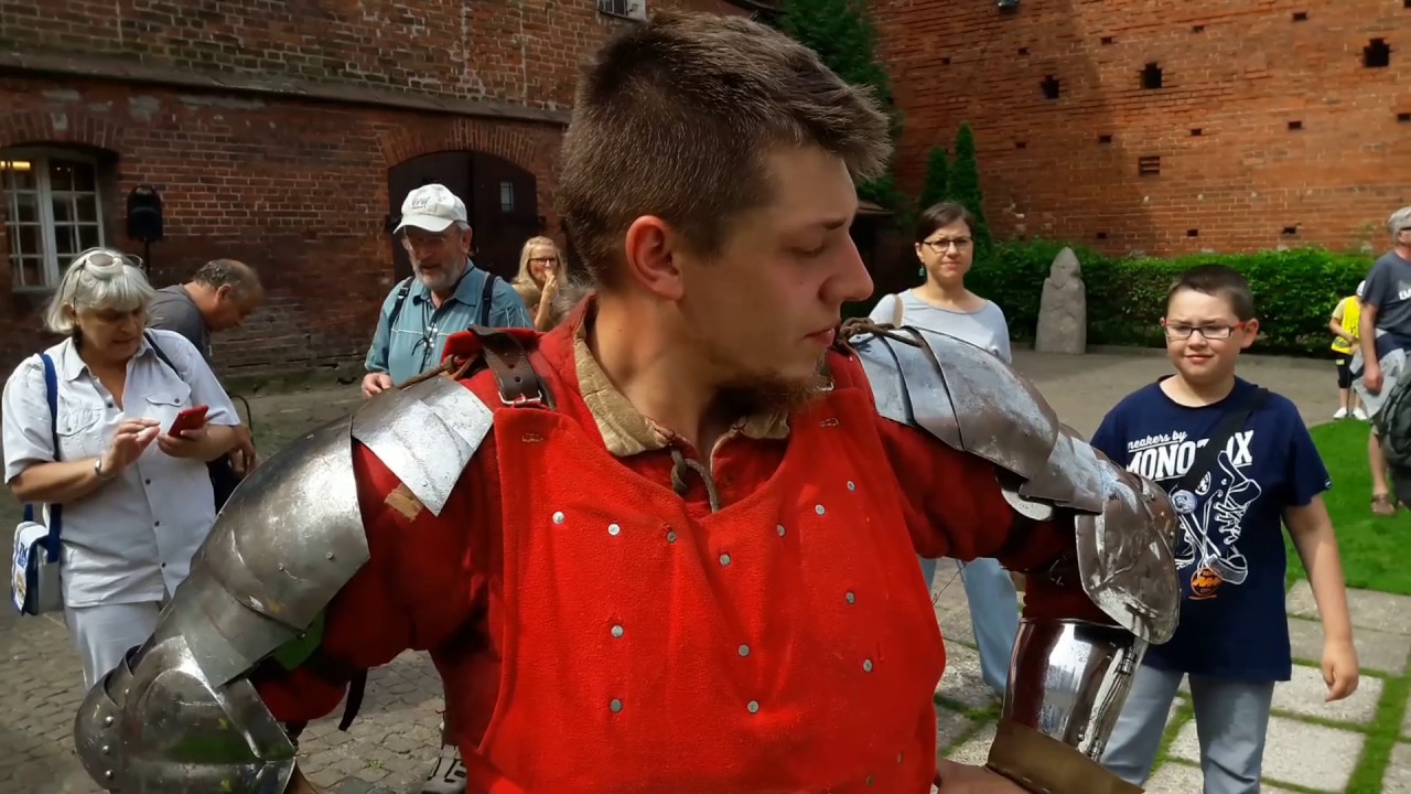 video to gif OLSZTYN24: Wakacyjne Czwartki z Mikołajem Kopernikiem w Olsztynie [3.08.2017]