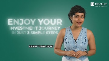 Geojit Smartfolios Explained: Make The Smarter Investment Choice!